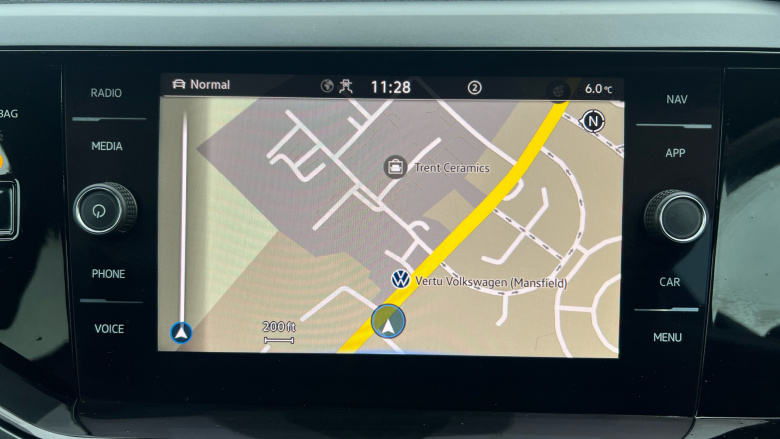 Volkswagen Taigo 1.0 TSI 110 R-Line 5dr DSG Petrol Hatchback